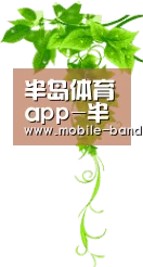 半岛体育app-半岛体育-半岛体育官方网站-BANDAOSPORTS