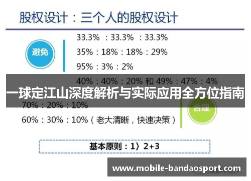 一球定江山深度解析与实际应用全方位指南