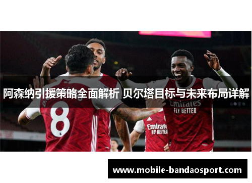 阿森纳引援策略全面解析 贝尔塔目标与未来布局详解