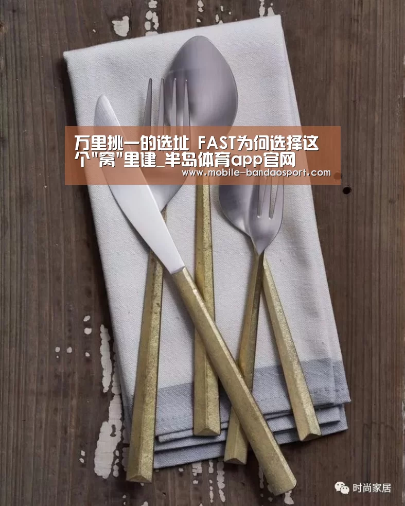 万里挑一的选址 FAST为何选择这个窝里建_半岛体育app官网(图3) 半岛体育app官网